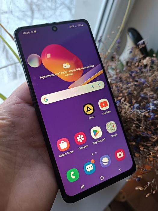 Samsung Galaxy А30 SM-А305F  4/64Gb