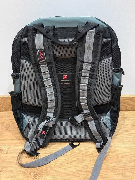 Plecak Wenger Swissgear Pegasus