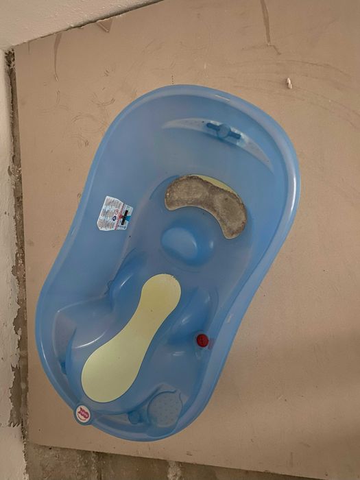 acessórios para bébé