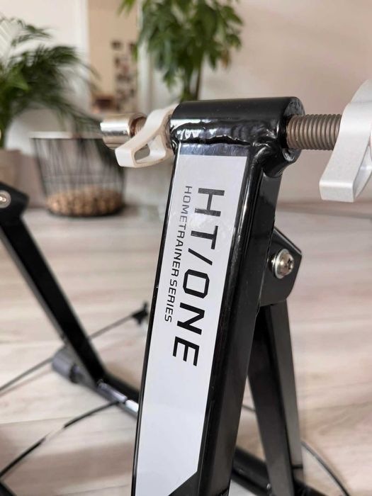 Trenażer rowerowy DXC HT/ONE