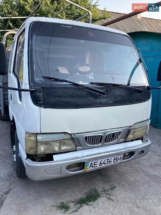 Продам грузовой автомобиль Faw 1041 2008г