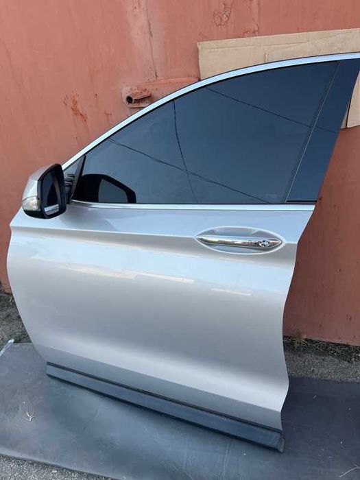 Двері Infiniti Qx50 2019 передні ліві