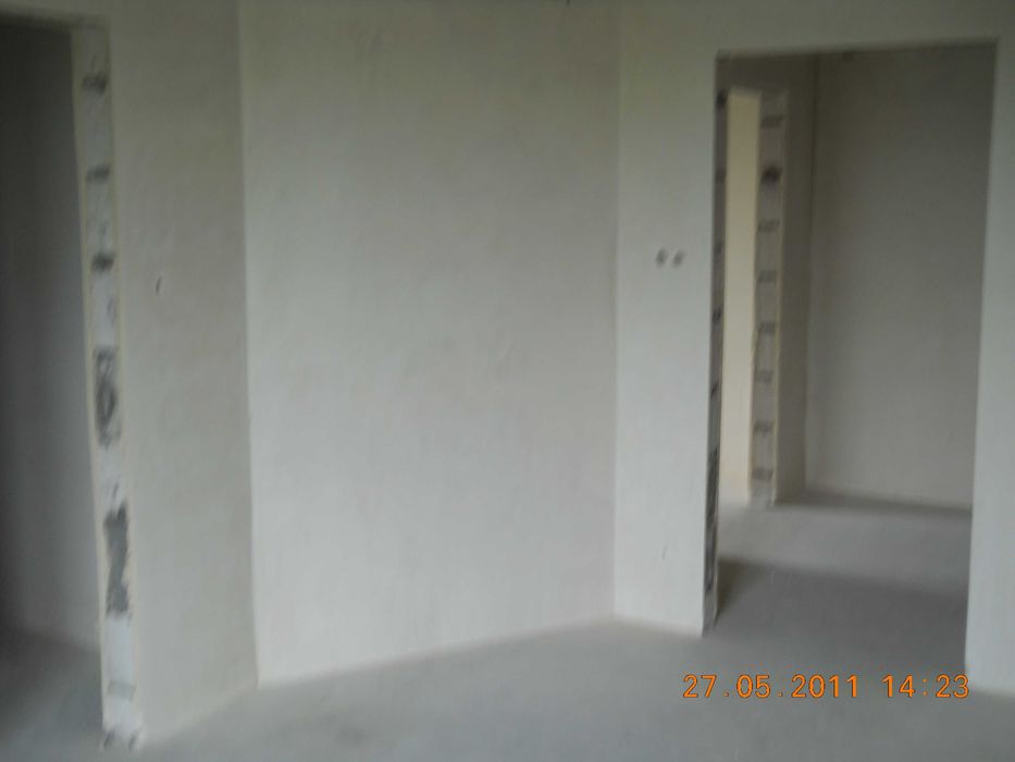 Tynki, izolacje pianą PUR, docieplenia poddaszy