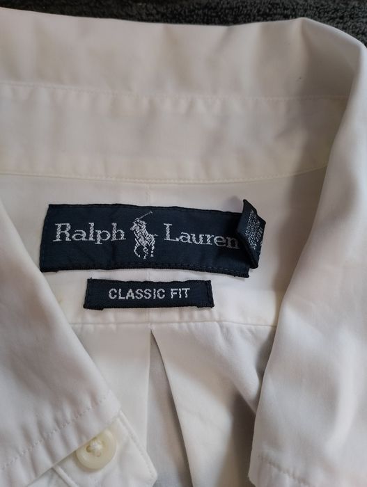 Сорочка Polo Ralph Lauren