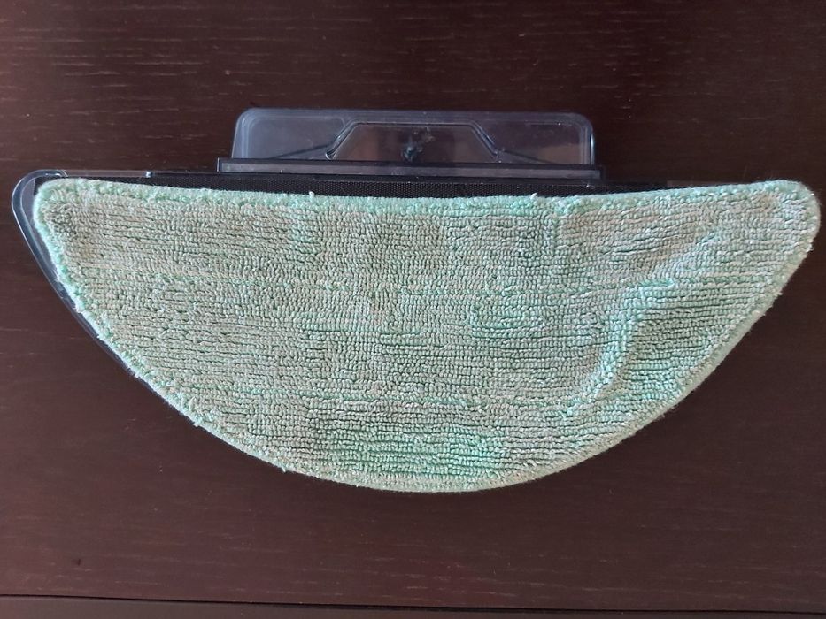 Aspirador NET Bot S18 Line Peças