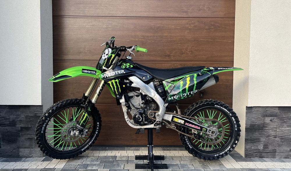 Kawasaki