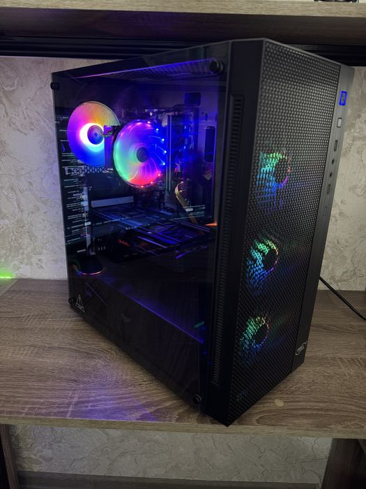 Игровой системный блок