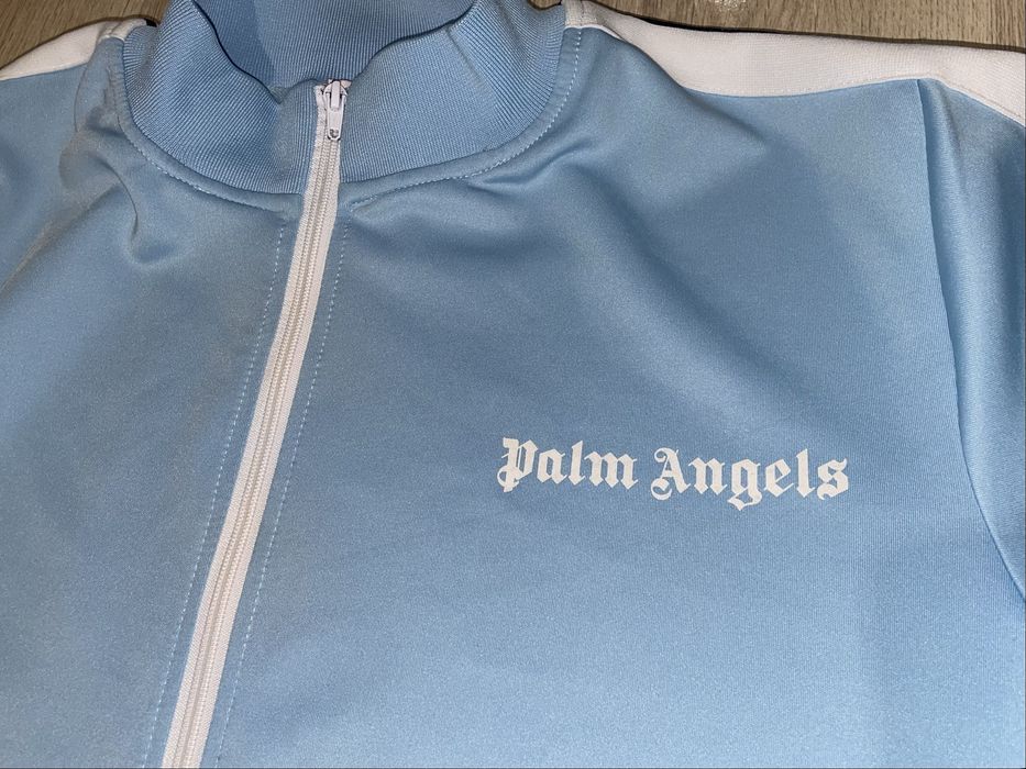 Кофта Palm Angels