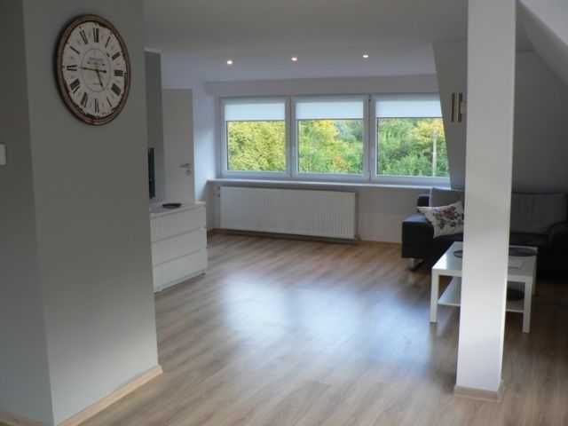 Apartament do wynajecia dla jednej osoby