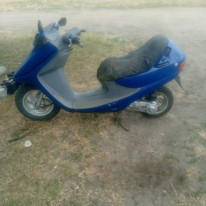 Продам скутер Хонда