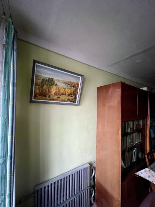 Продається 1 кімнатна квартира по вул.Сухомлинського