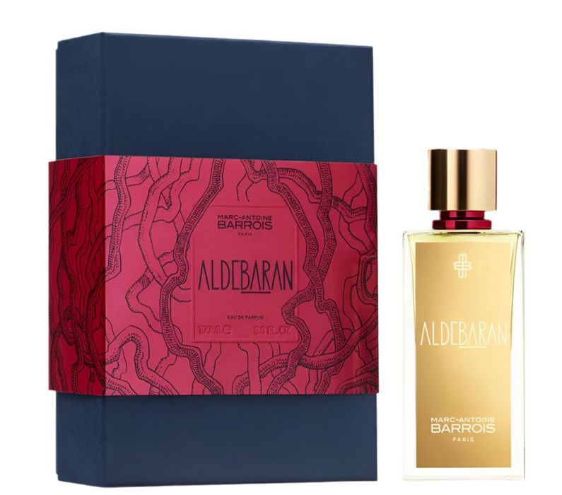 Marc-Antoine Barrois Aldebaran ОРИГІНАЛ