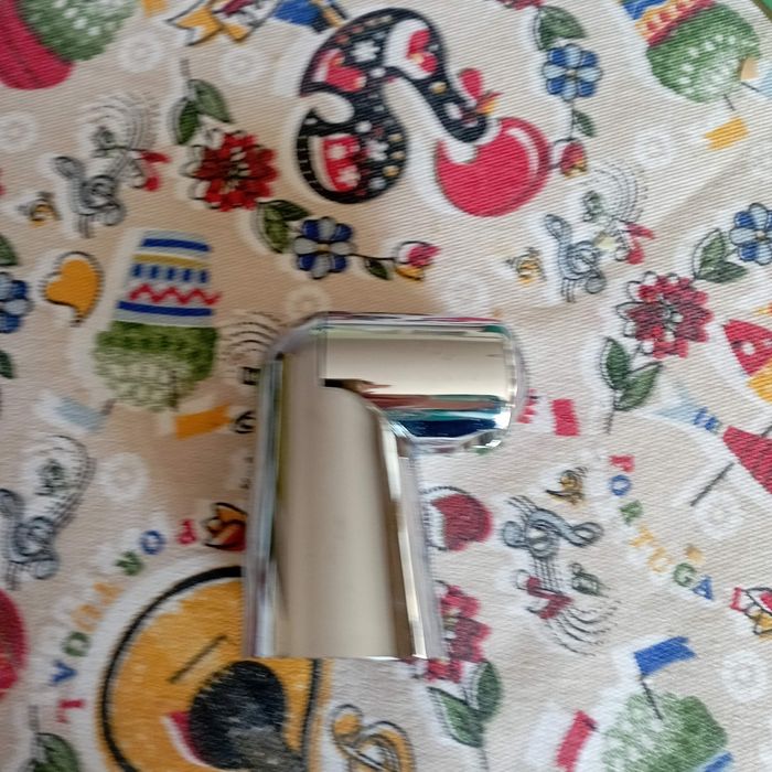 Suportes para chuveiro de