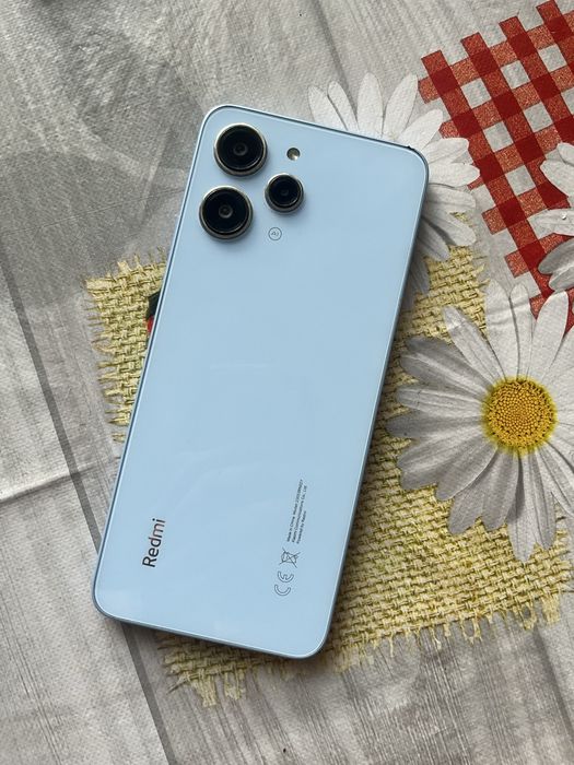 Xiaomi redmi 12 редми 12