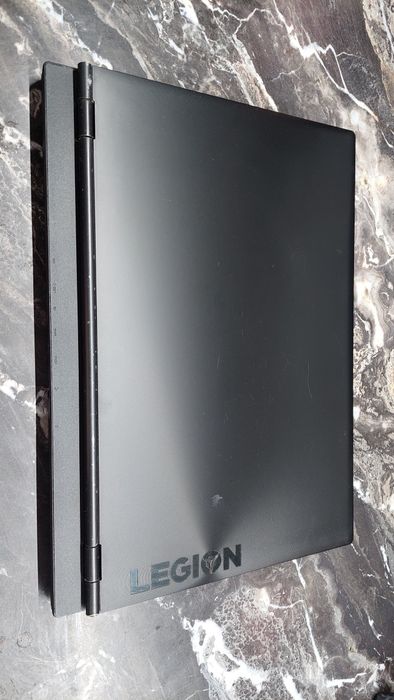 Ігровий Legion/RTX 2060/i7-9750H/ноутбук игровой Lenovo під ремон