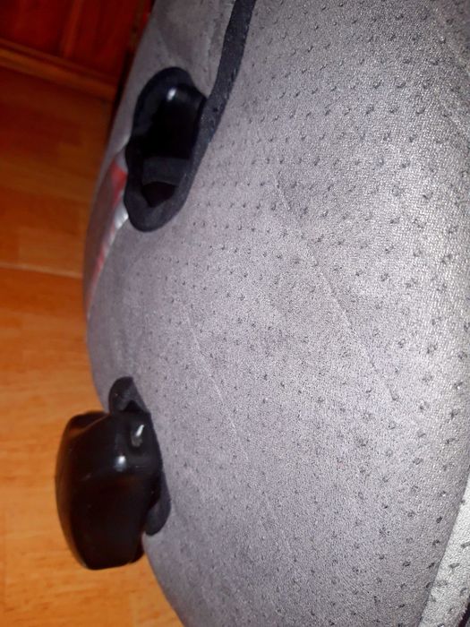 Автокресло RECARO Yung Sport HERO сост НОВОГО, группа 2,3 (9-36 кг)