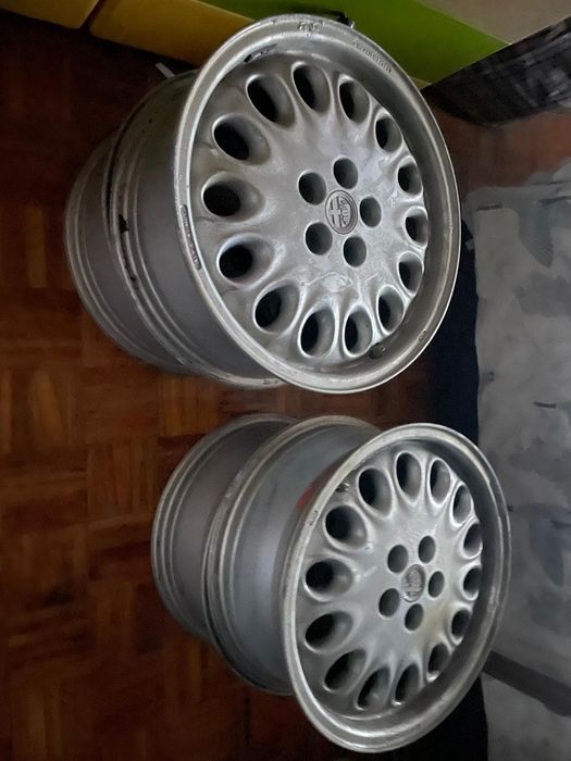 Jantes Alfa Romeu GTV 16"