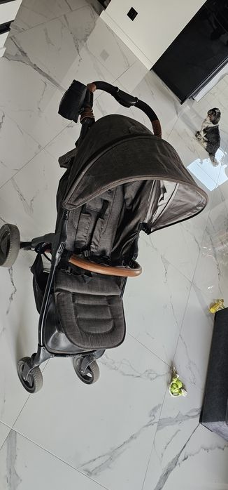 Spacerówka Valco Baby Snap 4 Trend tailormade