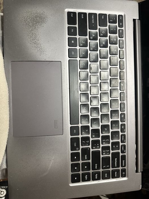 Ноутбук Mi Notebook Pro 15" i5 8G 256G
