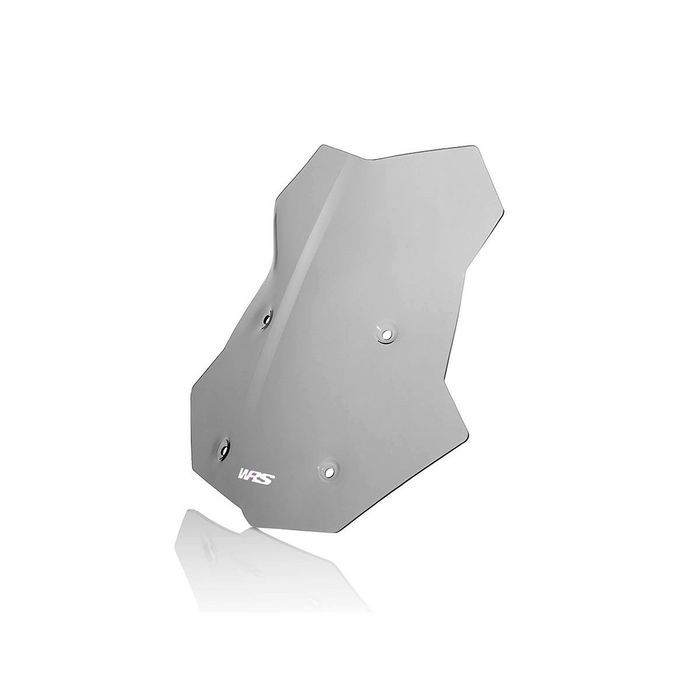viseira wrs fumado bmw f 750 gs 2018 - 2020 bmw f 850 gs 2018 - 2020