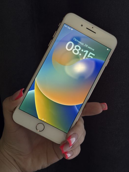 Продам Iphone 8 plus 64 гб