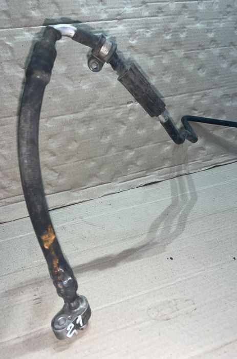 VAG Audi Q7 2005-15 трубка кондиціонера TR3183 7L6820750L