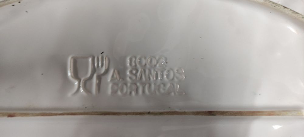 Travessa A. Santos, Portugal