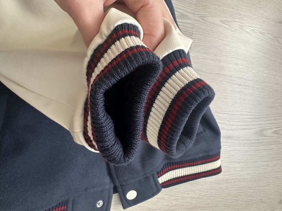 Бомбер для хлопчика H&M  110