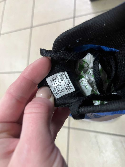 Кросівки Asics Patriot 13  35,5 р