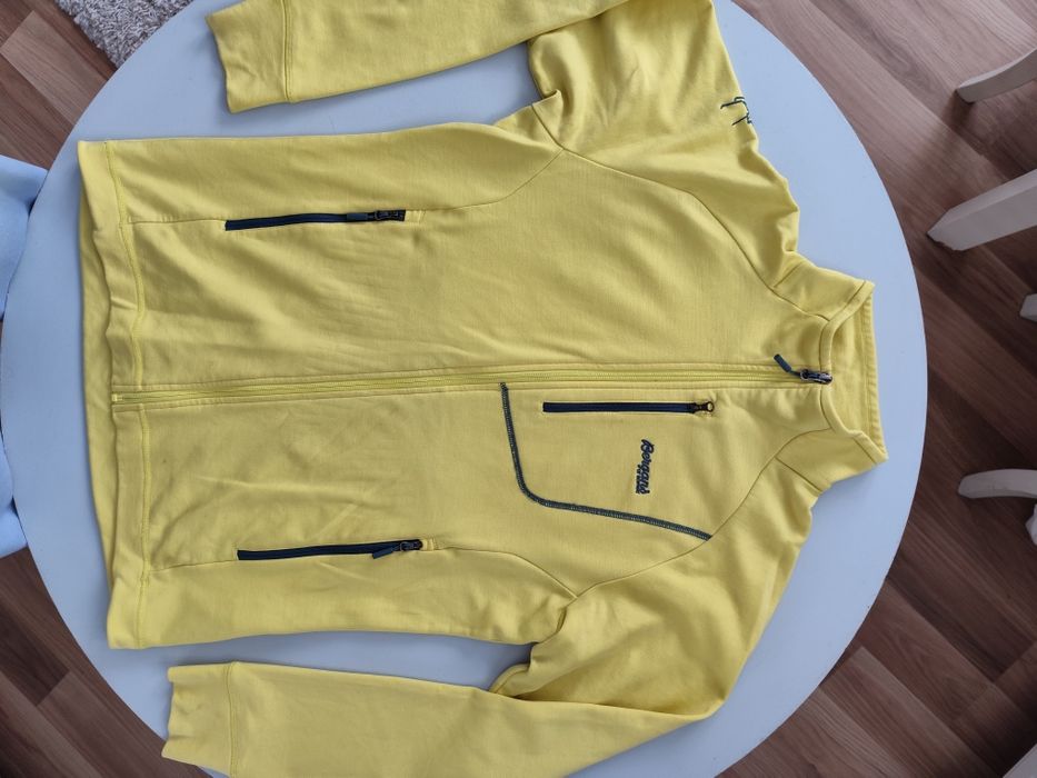 Bluza firmy Bergans