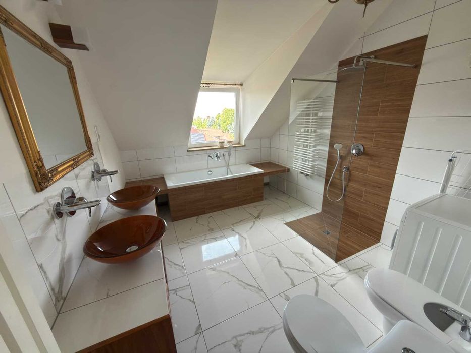 BEZCZYNSZOWE | 78,31 m² | 3 pokoje | 2 poziomy | Legnica