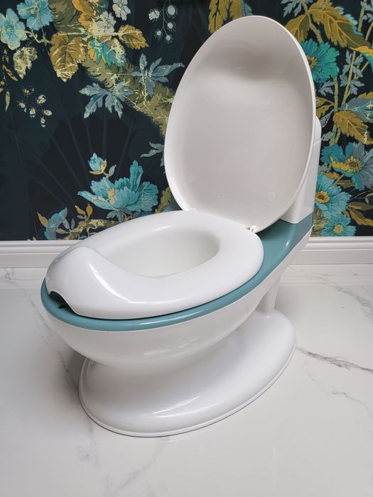 Nocnik Baby Monsters Rhino