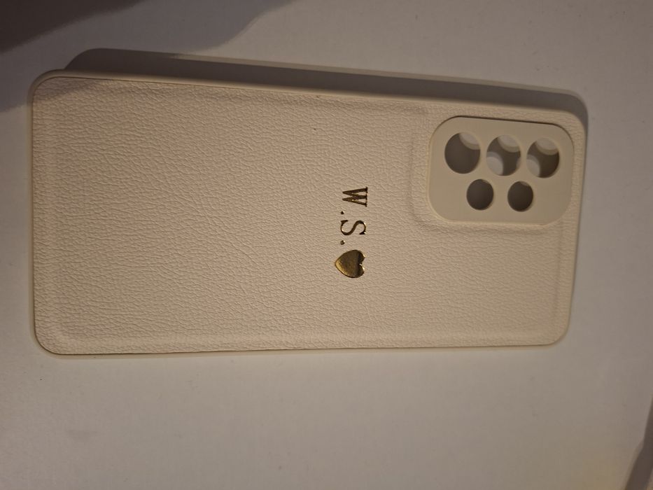 Sprzedam zestaw nowe etui samsung galaxy a 53