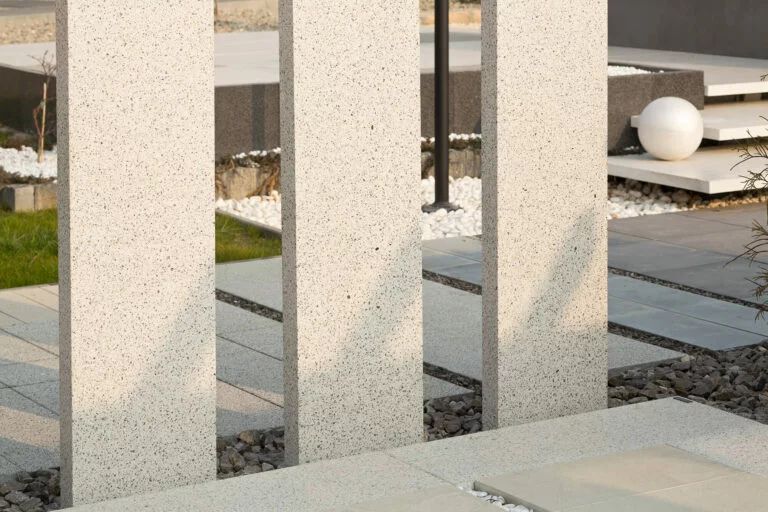 Obrzeża, Palisady Chrzanów – Solidne i stylowe wykończenie!
