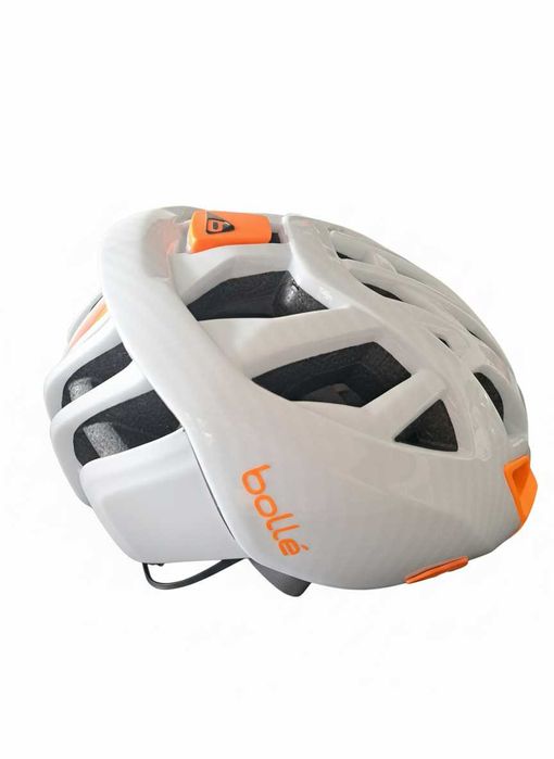 Kask rowerowy bolle The One road premium rozmiar M. 54-58 cm