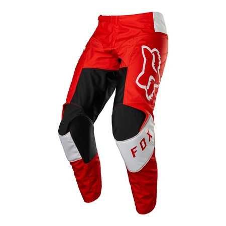 Spodnie Męskie Cross Enduro FOX Nowe 38