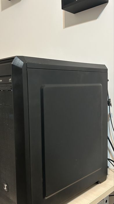 Komputer gamingowy gtx 1660 super 16GB ram