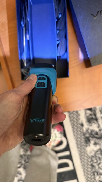 Машинка для стрижки тварин собак