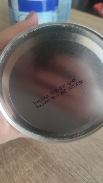 Mleko Bebilon Pepti Syneo 1