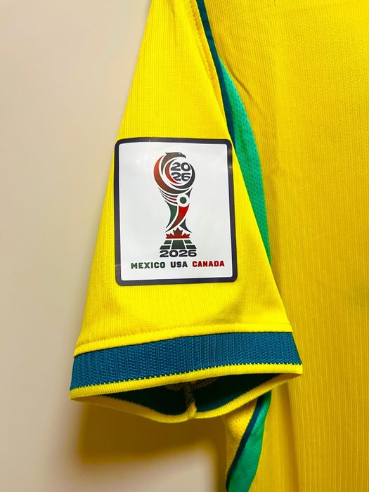 Raphinha 11 Brazylia 2026
