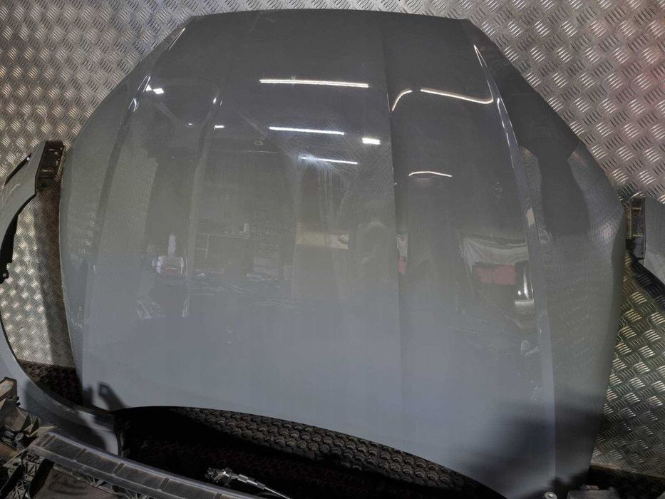 AUDI A5 S5 RS5 8W Капот