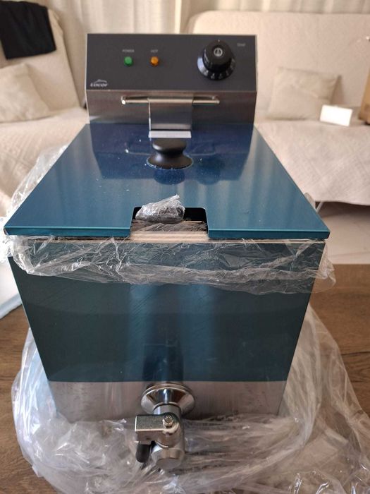 Equipamentos para Restauração, Bares e Pastelarias