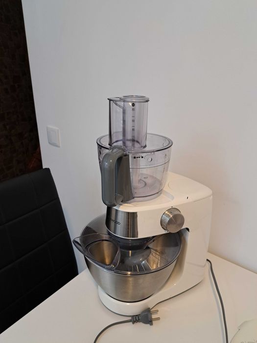 Robot de cozinha  Kenwood