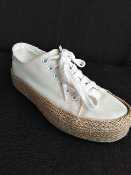 RESERVED buty damskie.