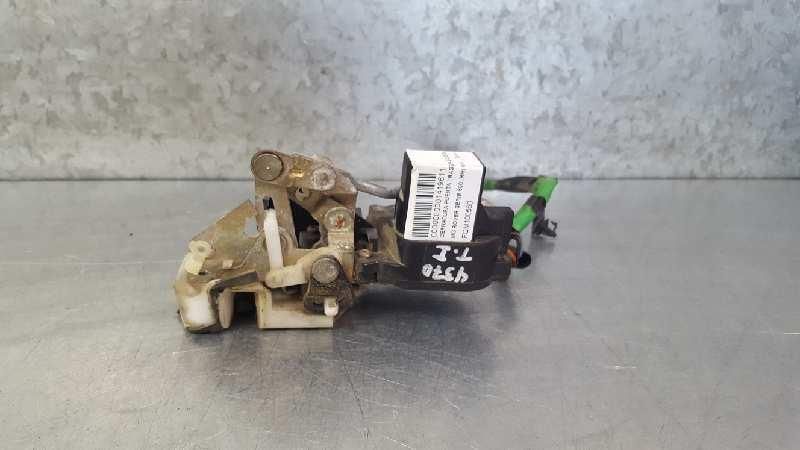 fechadura porta traseira esquerda mg rover rover 600 rh
