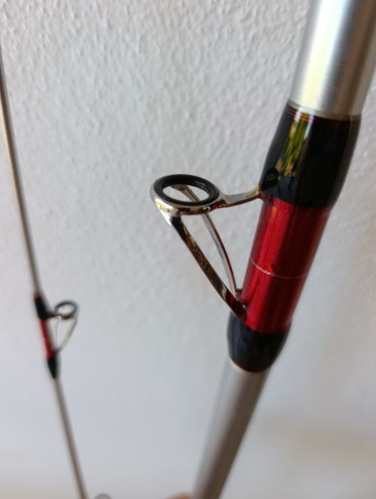 Cana pesca  Daiwa