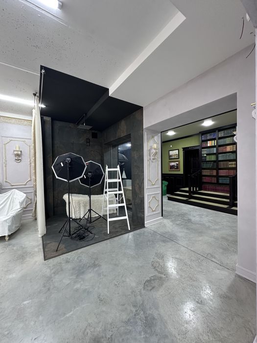 Продаж приміщення з готовим бізнесом