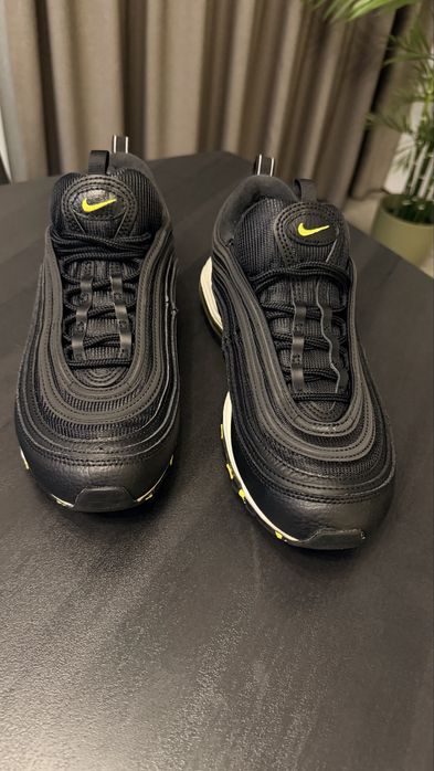 Кросівки Nike air max 97