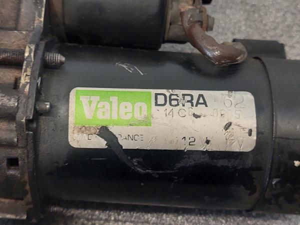 Motor de arranque OPEL Astra F (56_, 57_)