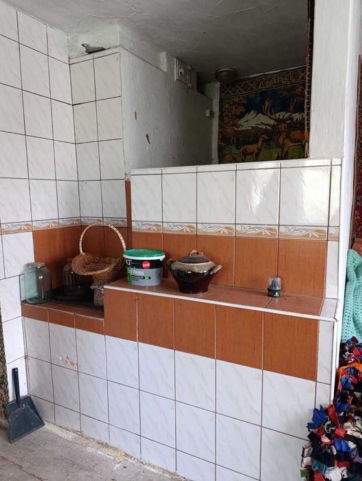 Дачний будинок для постійного проживання !